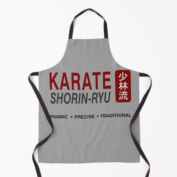 Item preview, Karate Shorin-Ryu Whispers Kanji Cloaked Elegance Gray designed and sold by LuizSilva1983.
