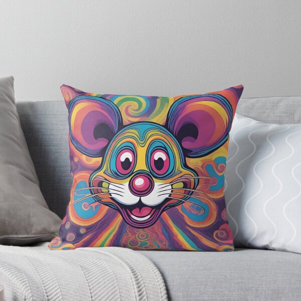Item preview, Crazy mouse designed and sold by Vilemo.