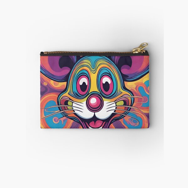 Item preview, Crazy mouse designed and sold by Vilemo.