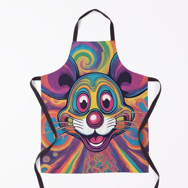 Item preview, Crazy mouse designed and sold by Vilemo.