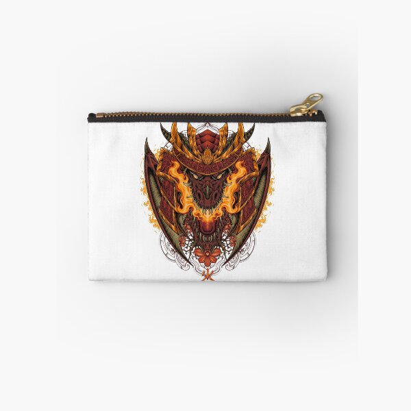 Item preview, Fire Dragon - Hi no kishi designed and sold by TimeSkiff.