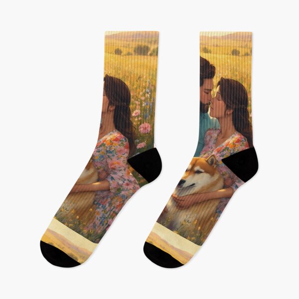 Item preview, Between Two Cover Art designed and sold by AmberRoseWrites.