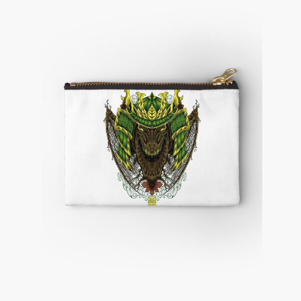 Item preview, Earth Dragon - Mori no kishi designed and sold by TimeSkiff.
