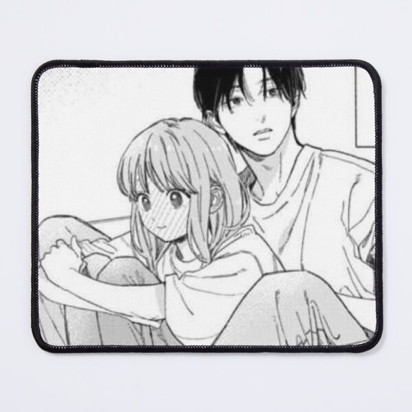 Item preview, A Sign of Affection Stickers designed and sold by FanThisAll.