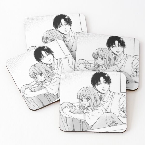 Item preview, A Sign of Affection Stickers designed and sold by FanThisAll.