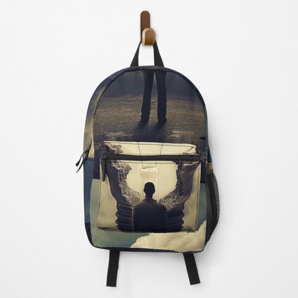 Item preview, The Beacon of Ideas designed and sold by Digital Dreamsmiths.