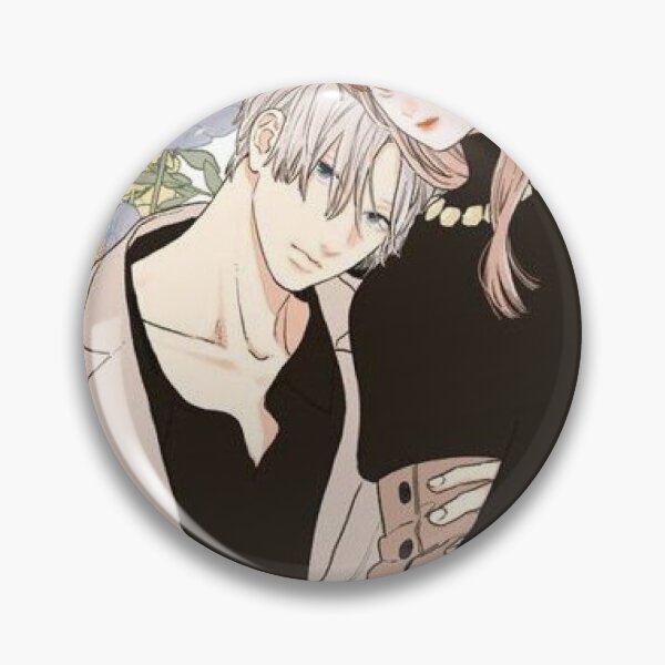 Item preview, A Sign of Affection Stickers designed and sold by FanThisAll.