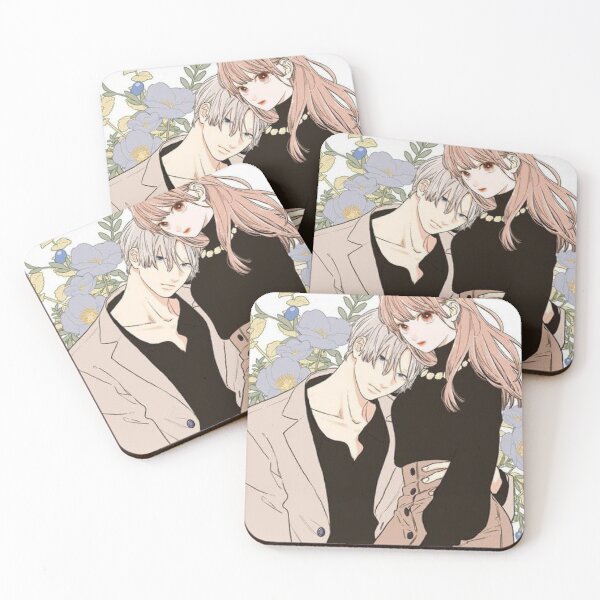 Item preview, A Sign of Affection Stickers designed and sold by FanThisAll.
