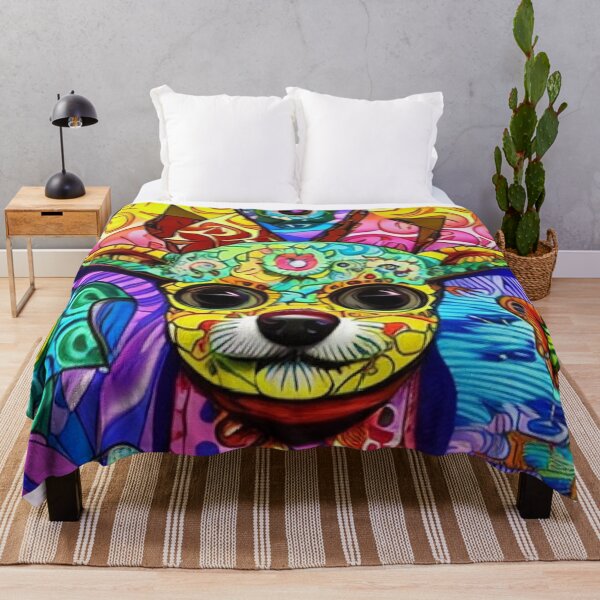 Item preview, The Chihuahua designed and sold by cfbennettmedia.