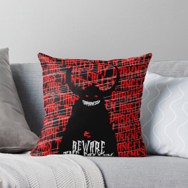 Item preview, Dark angel x dark angel designed and sold by The  Knick Knack Nook.