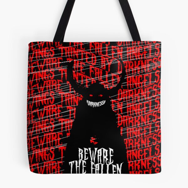 Item preview, Dark angel x dark angel designed and sold by The  Knick Knack Nook.