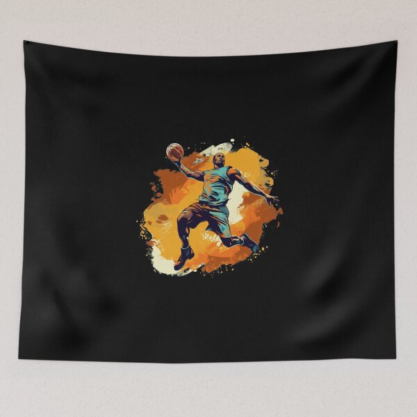 Item preview, King Of Dunk designed and sold by YIPPEE8.