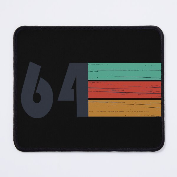 Item preview, Born in 1964 vintage retro classic birthday designed and sold by Alexaltay.