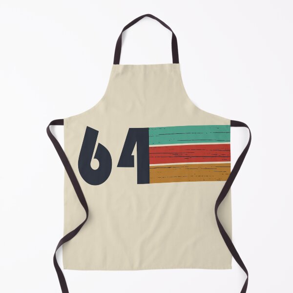 Item preview, Born in 1964 vintage retro classic birthday designed and sold by Alexaltay.