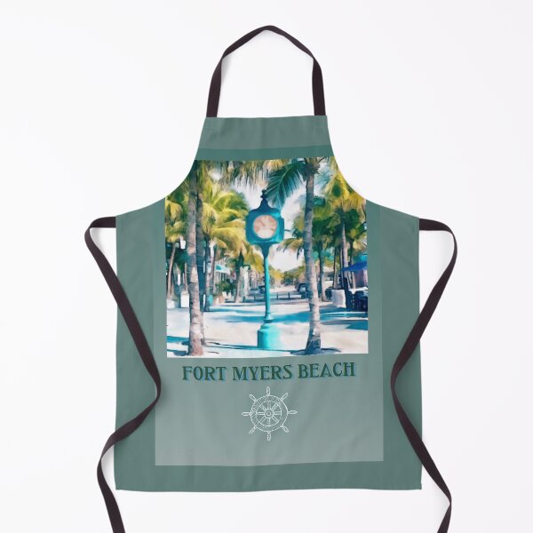 Item preview, Fort Myers Beach Florida designed and sold by artenvironments.