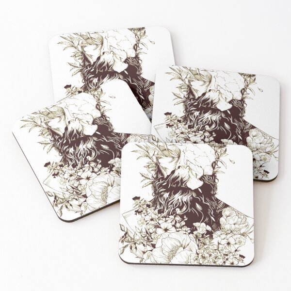 Item preview, Floral Harmony designed and sold by MateLDN.
