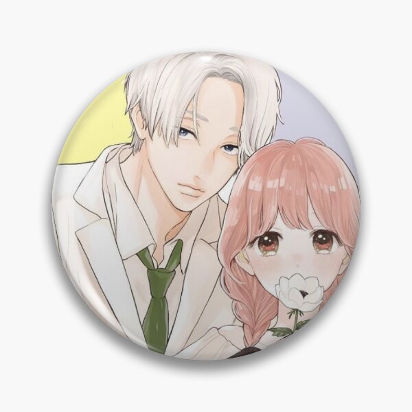 Item preview, A Sign of Affection Stickers designed and sold by FanThisAll.