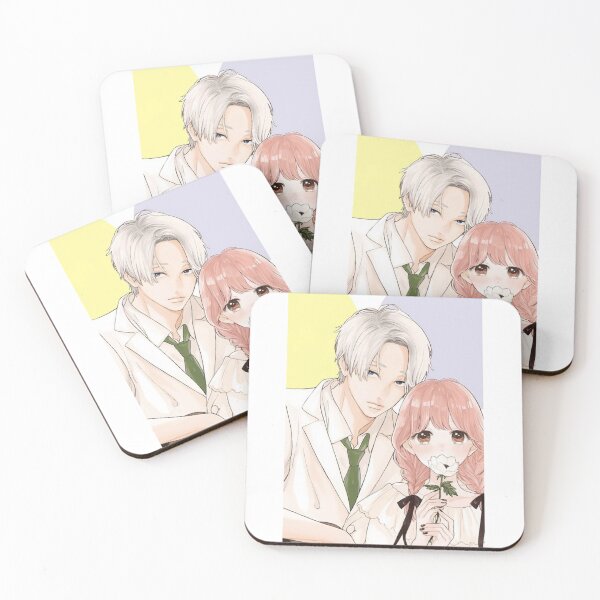 Item preview, A Sign of Affection Stickers designed and sold by FanThisAll.
