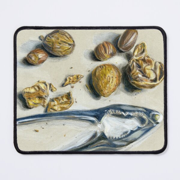 Item preview, Mixed Nuts designed and sold by PersonablePortraits.