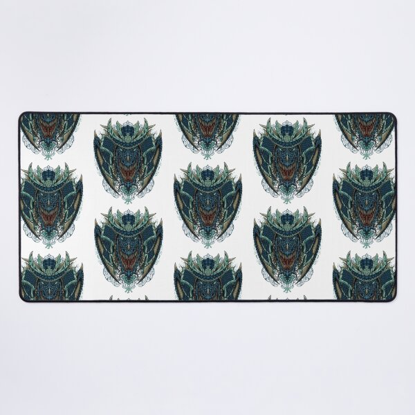 Item preview, Water Dragon - Mizu no kishi designed and sold by TimeSkiff.