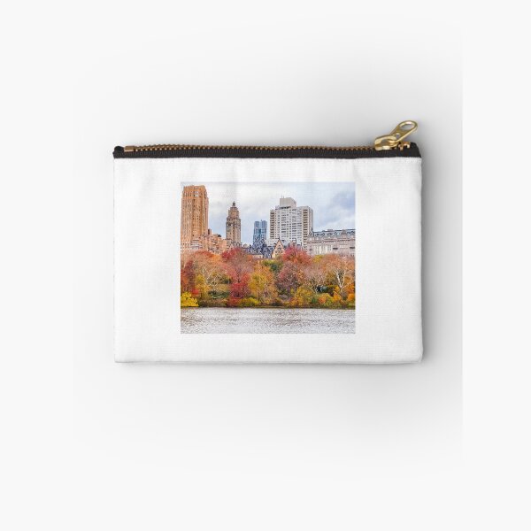 Item preview, Autumn Splendor at The Dakota in New York designed and sold by IndigoArtistic.