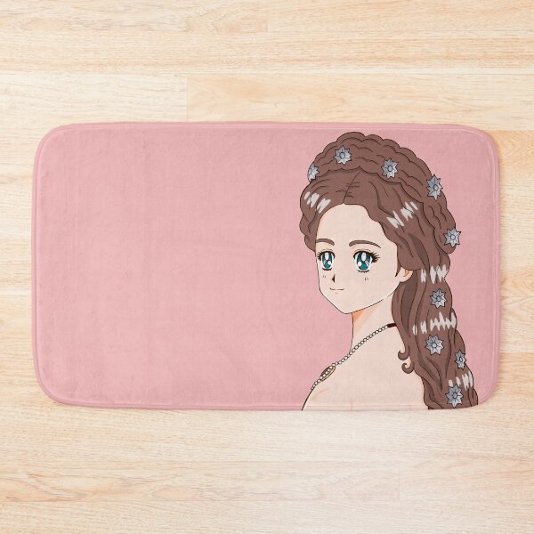 Item preview, Cute Empress Elisabeth Sissi 90's Anime Style  designed and sold by MariOyama.