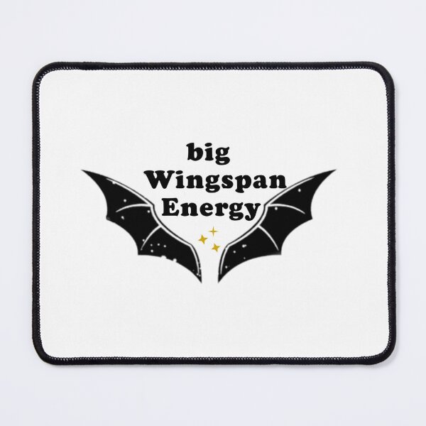 Item preview, Big wingspan energy  designed and sold by artzaka.
