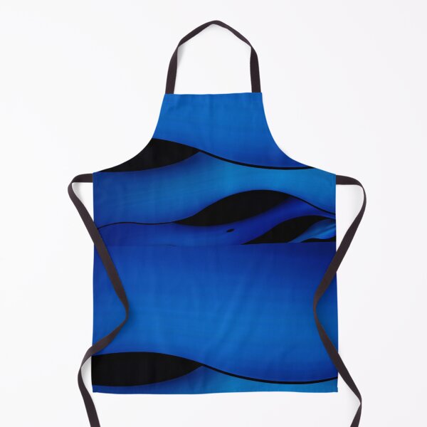 Item preview, Electric Blue designed and sold by Debbie Oppermann.