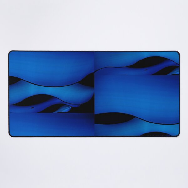 Item preview, Electric Blue designed and sold by Debbie Oppermann.