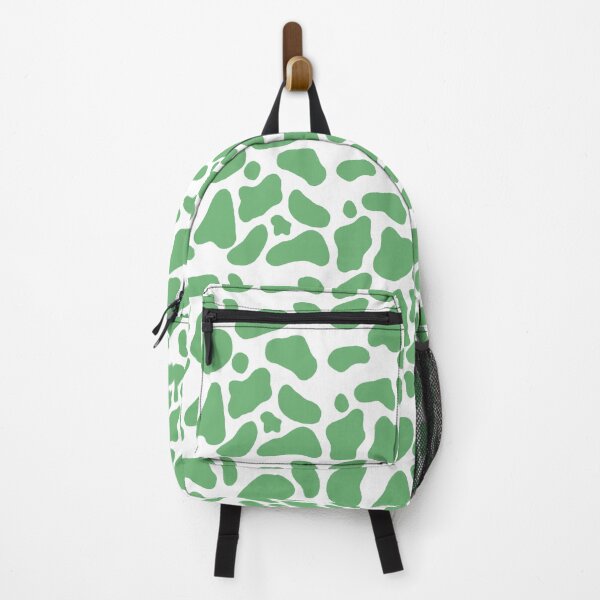 Item preview, Sage Green Cowprint designed and sold by AriamarArt.
