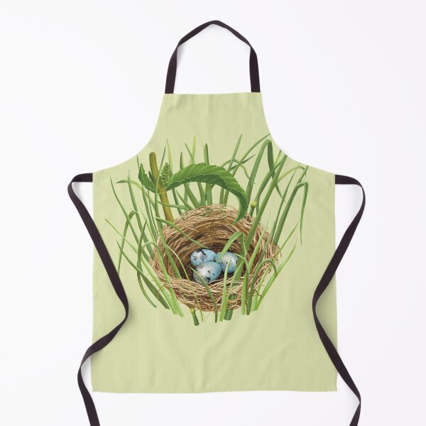 Item preview, Red-Winged Blackbird Nest Grassland Wetland Bird designed and sold by Nick Garnhart.