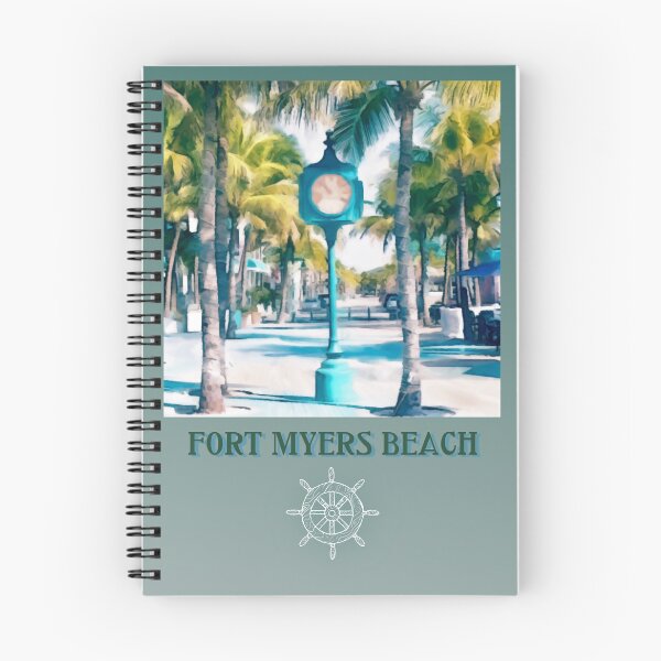 Item preview, Fort Myers Beach Florida designed and sold by artenvironments.