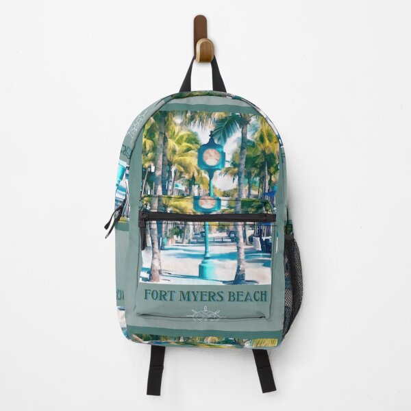 Item preview, Fort Myers Beach Florida designed and sold by artenvironments.