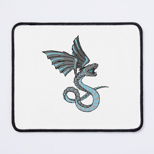 Item preview, Cyber dragon designed and sold by Vibeezzz.