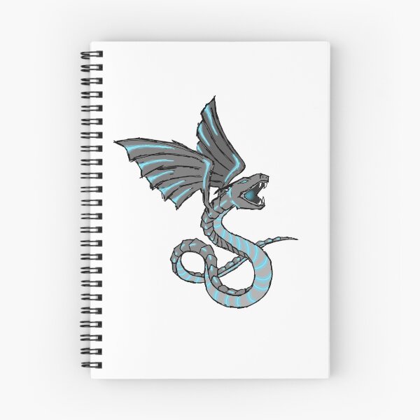 Item preview, Cyber dragon designed and sold by Vibeezzz.