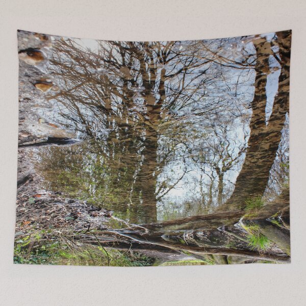 Item preview, Reflected World designed and sold by Vicki Spindler (VHS Photography).