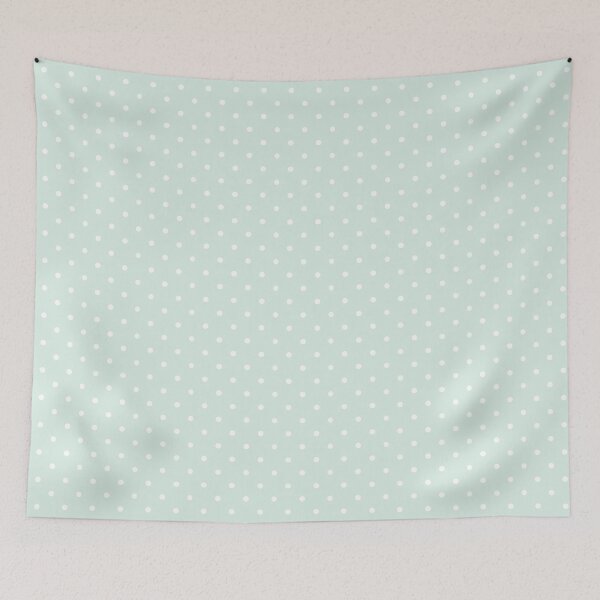 Item preview, Tiny dots pattern designed and sold by stylebytara.