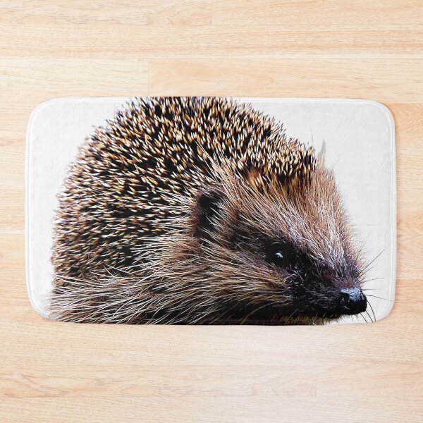 Item preview, Hedgehog #30 designed and sold by KingdomWildlife.