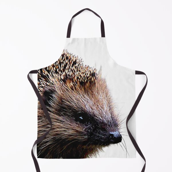 Item preview, Hedgehog #30 designed and sold by KingdomWildlife.