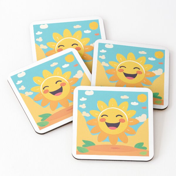 Item preview, Happy Sun designed and sold by raleca78.