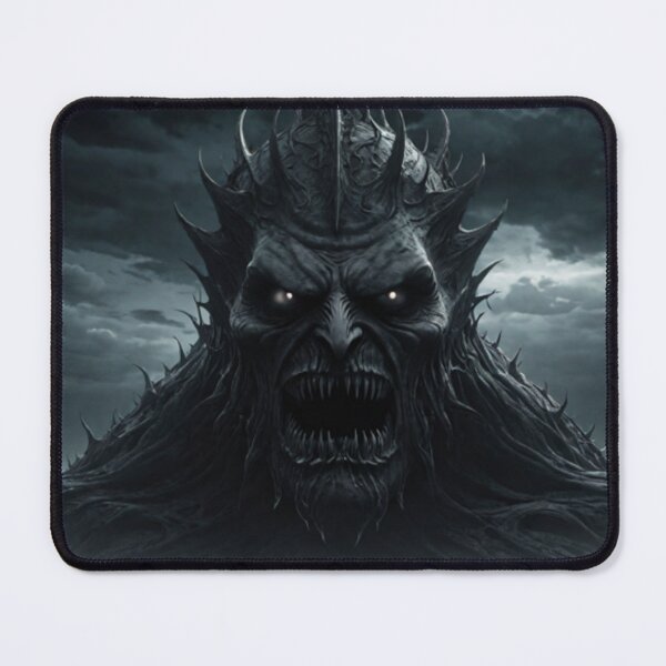 Item preview, A forest monster in the sea designed and sold by ARTofBito.