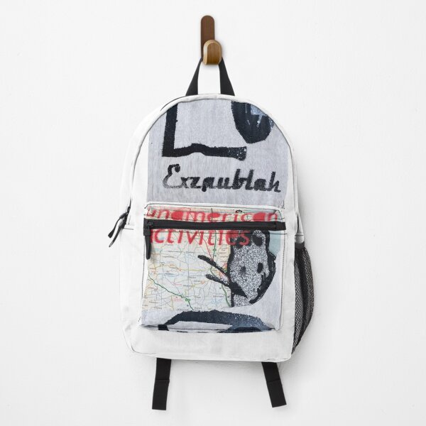 Item preview, Un American Activities designed and sold by Exzaublah.