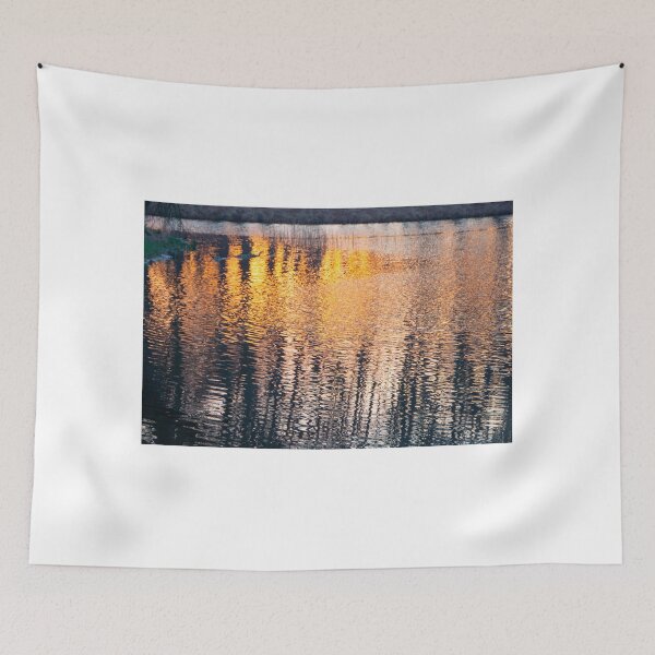 Item preview, Sunrise reflections designed and sold by jchanders.