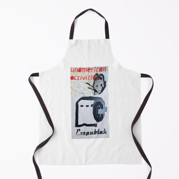 Item preview, Un American Activities designed and sold by Exzaublah.