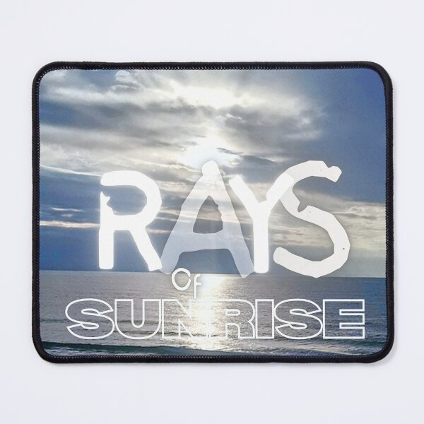 Item preview, Rays of Sunrise designed and sold by IvaRenee.