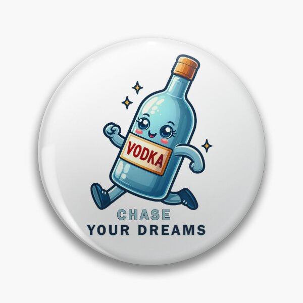 Item preview, Chase Your Dreams designed and sold by Echonn.