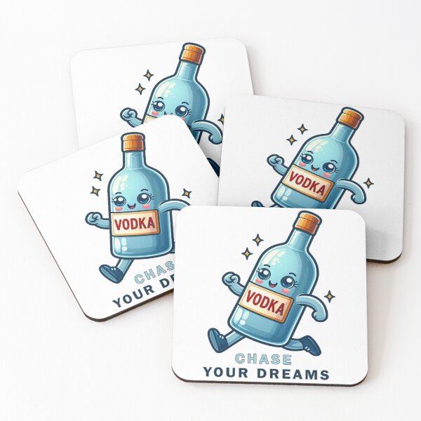 Item preview, Chase Your Dreams designed and sold by Echonn.