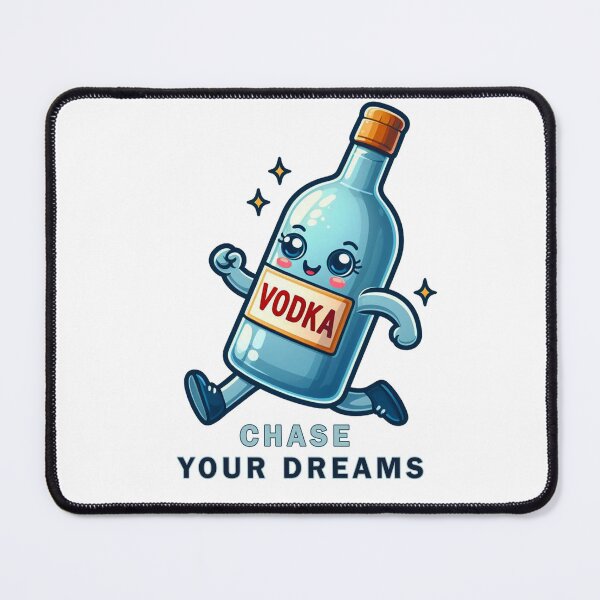 Item preview, Chase Your Dreams designed and sold by Echonn.