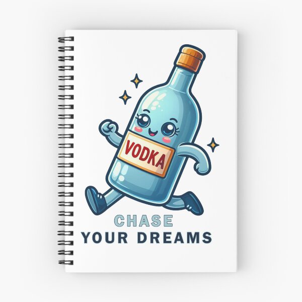 Item preview, Chase Your Dreams designed and sold by Echonn.