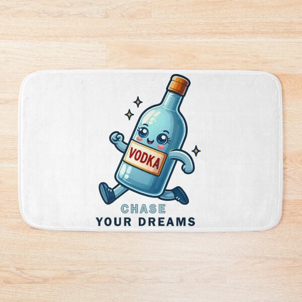 Item preview, Chase Your Dreams designed and sold by Echonn.
